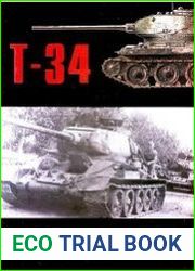 Военно-техническая серия 129 - Т-34 советские средние танки во Второй Мировой Войне
