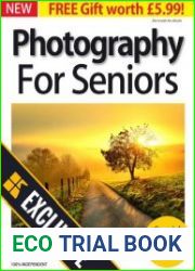 Photography for Seniors
