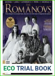 The Romanovs First Edition (All About History)