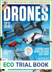 The Drones Book, 8th Edition