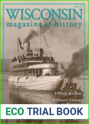 Wisconsin Magazine of History