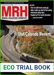 Model Railroad News