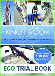 Essential Knot Book, 4 edition