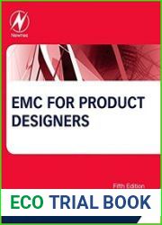 EMC for Product Designers, 5th Edition