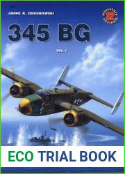 345 BG Vol.I (Kagero Miniatury Lotnicze 32)