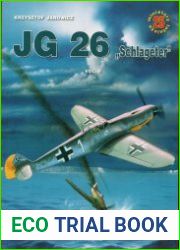 JG 26 "Schlageter" Vol.II (Kagero Miniatury Lotnicze 25)