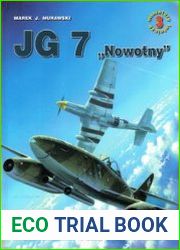 JG 7 "Nowotny" (Kagero Miniatury Lotnicze №3)