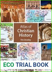 Atlas of Christian History