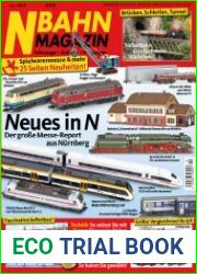 NBahn Magazin 2/2019