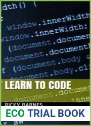 Learn to Code