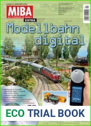MIBA Extra Modellbahn Digital №16