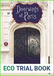 Doorways of Paris