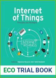 Internet of Things Principles and Paradigms