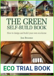 The Green Self-Build Book