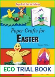 Paper Crafts for Easter