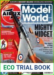 Airfix Model World