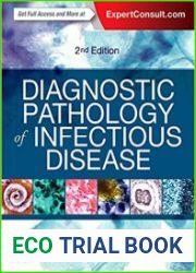 Diagnostic Pathology of Infectious Disease, 2nd Edition