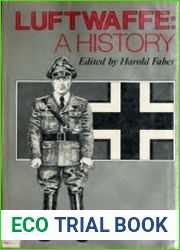 Luftwaffe A History