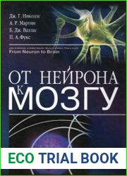 От нейрона к мозгу
