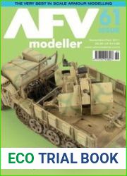 AFV Modeller