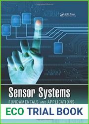 Sensor Systems Fundamentals and Applications