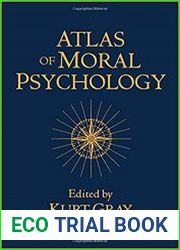 Atlas of Moral Psychology