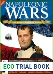 History of War Book of The Napoleonic Wars - 6th Edition, 2023