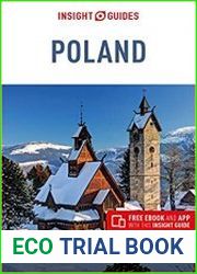 Insight Guides Poland, 4th Edition