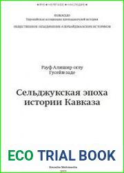 Сельджукская эпоха истории Кавказа