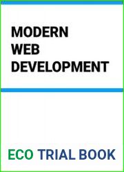 Modern Web Development