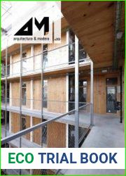 Arquitectura & Madera