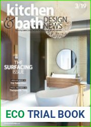 Kitchen and Bath Design News