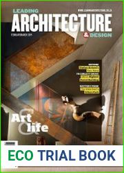 Leading Architecture and Design (LA&D Magazine)