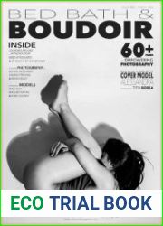 Bed Bath & Boudoir Magazine