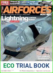 Air Forces Monthly