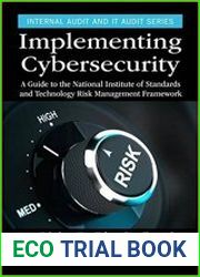 Implementing Cybersecurity