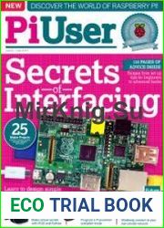 Pi User Magazine