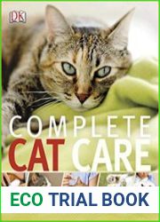 Complete Cat Care How to Keep Your Cat Healthy and Happy