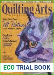 Quilting Arts