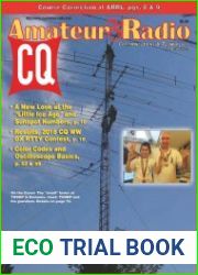 CQ Amateur Radio