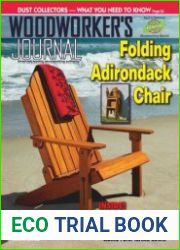 Woodworker|s Journal