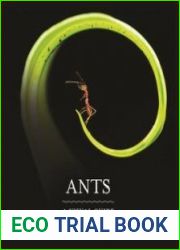 Ants A Visual Guide