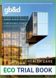 Green Building & Design