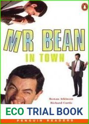 Mr Bean in Town / Мистер Бин в городе (Адаптированная аудиокнига)