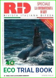 Rivista Italiana Difesa - Agosto 2023