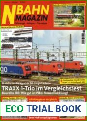 NBahn Magazin 5/2023