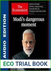 The Economist in Audio