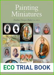Painting Miniatures