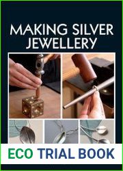 Making Silver Jewellery