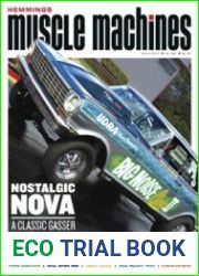 Hemmings Muscle Machines